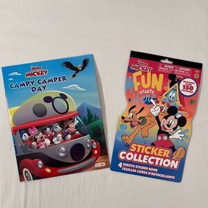 MICKEY Mouse lot
